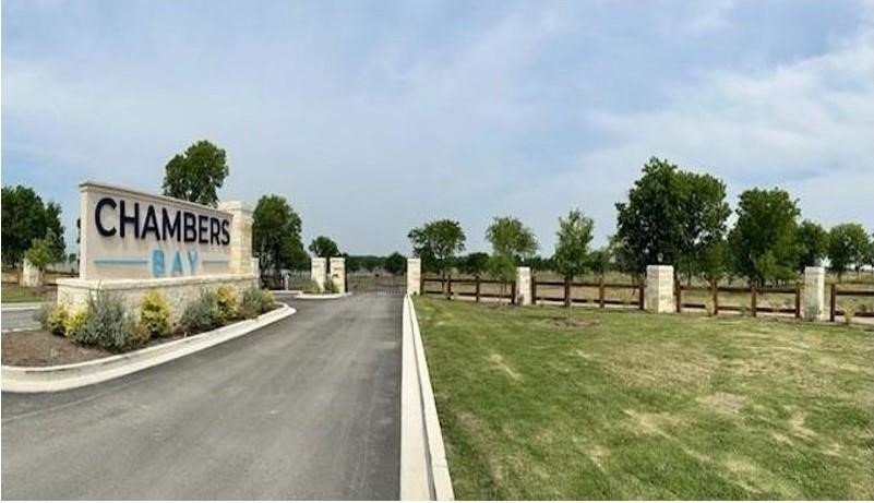 Lot 49 Chambers Bay Corsicana TX 75109