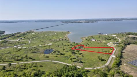 Lot 49 Chambers Bay Corsicana TX 75109