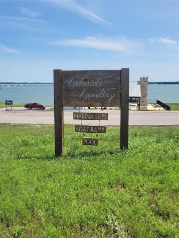 Lot 49 Chambers Bay Corsicana TX 75109