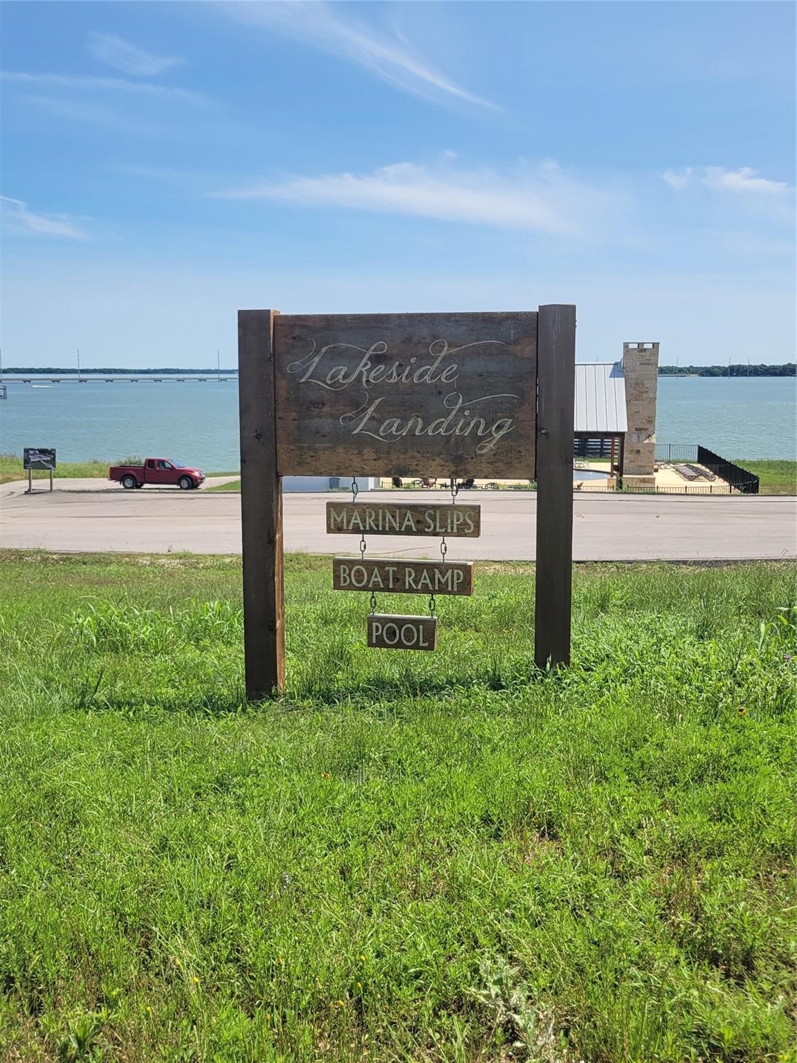 Lot 49 Chambers Bay Corsicana TX 75109