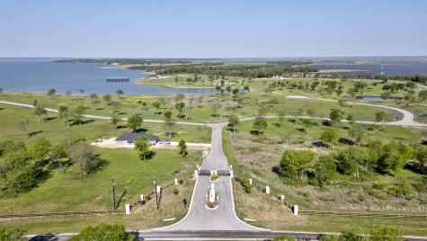 Lot 49 Chambers Bay Corsicana TX 75109