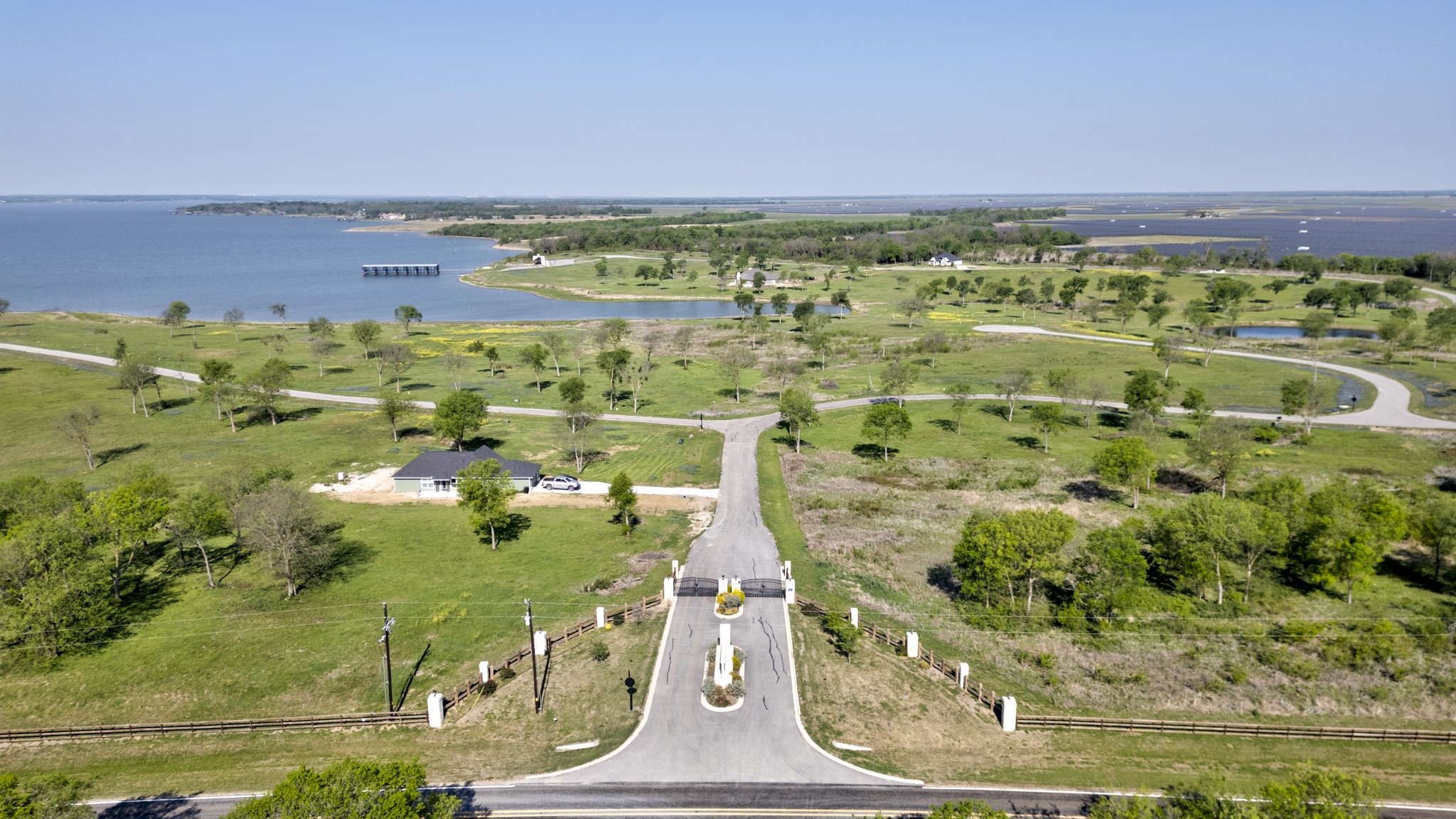 Lot 49 Chambers Bay Corsicana TX 75109