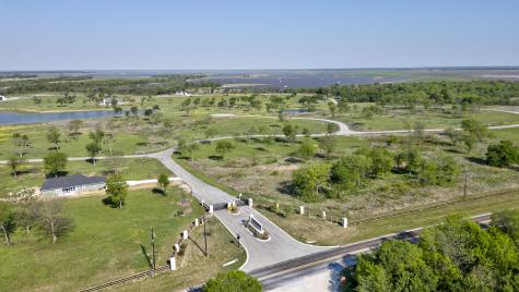 Lot 49 Chambers Bay Corsicana TX 75109