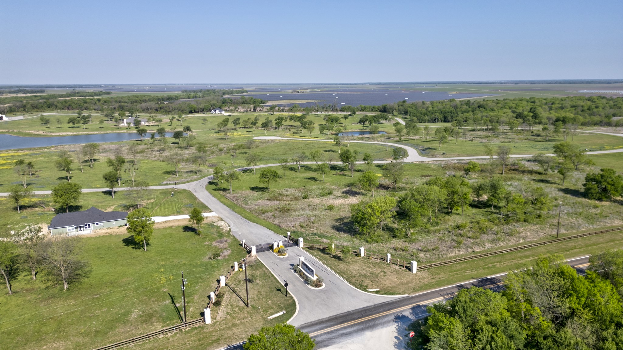Lot 49 Chambers Bay Corsicana TX 75109