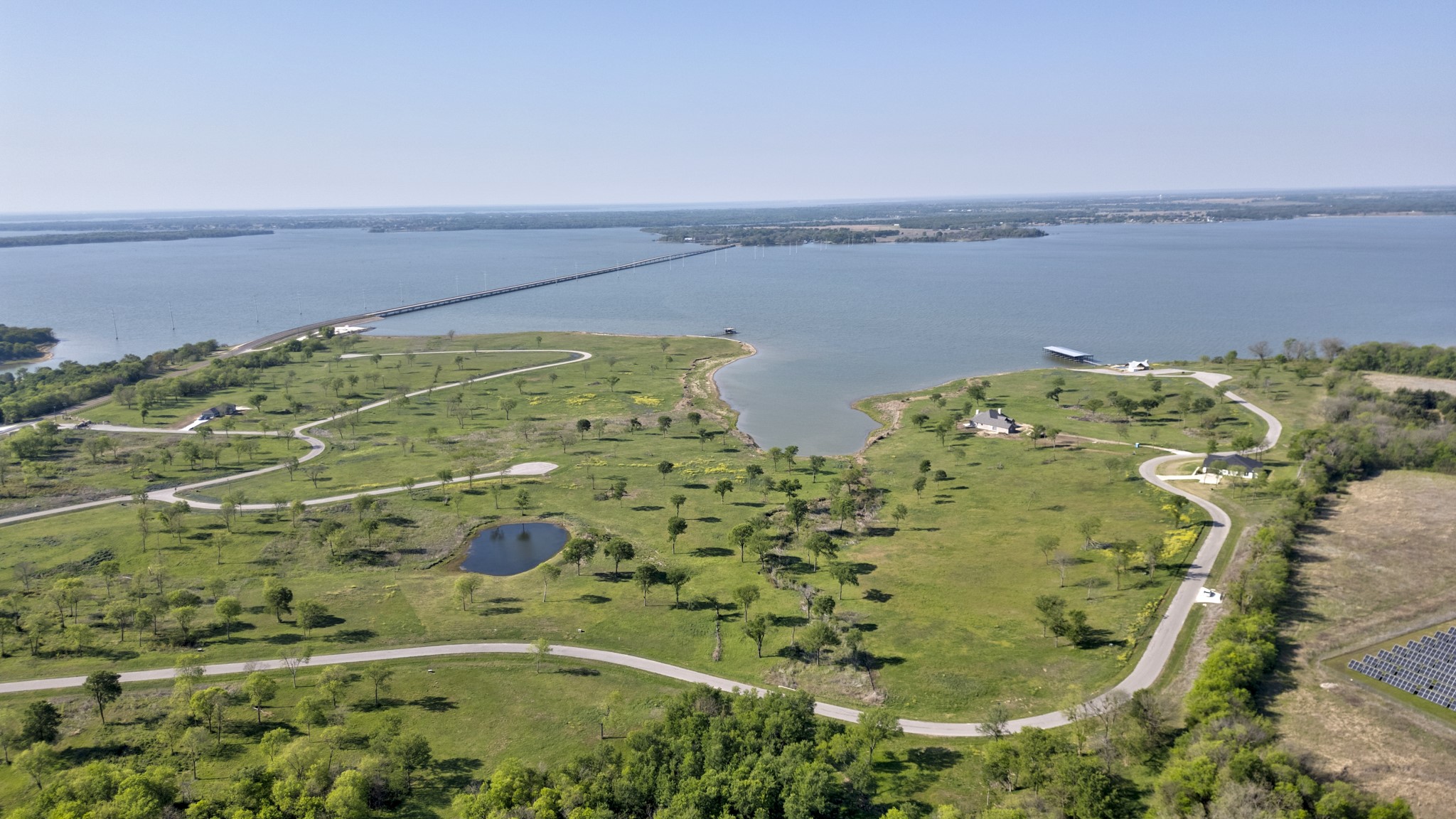 Lot 49 Chambers Bay Corsicana TX 75109
