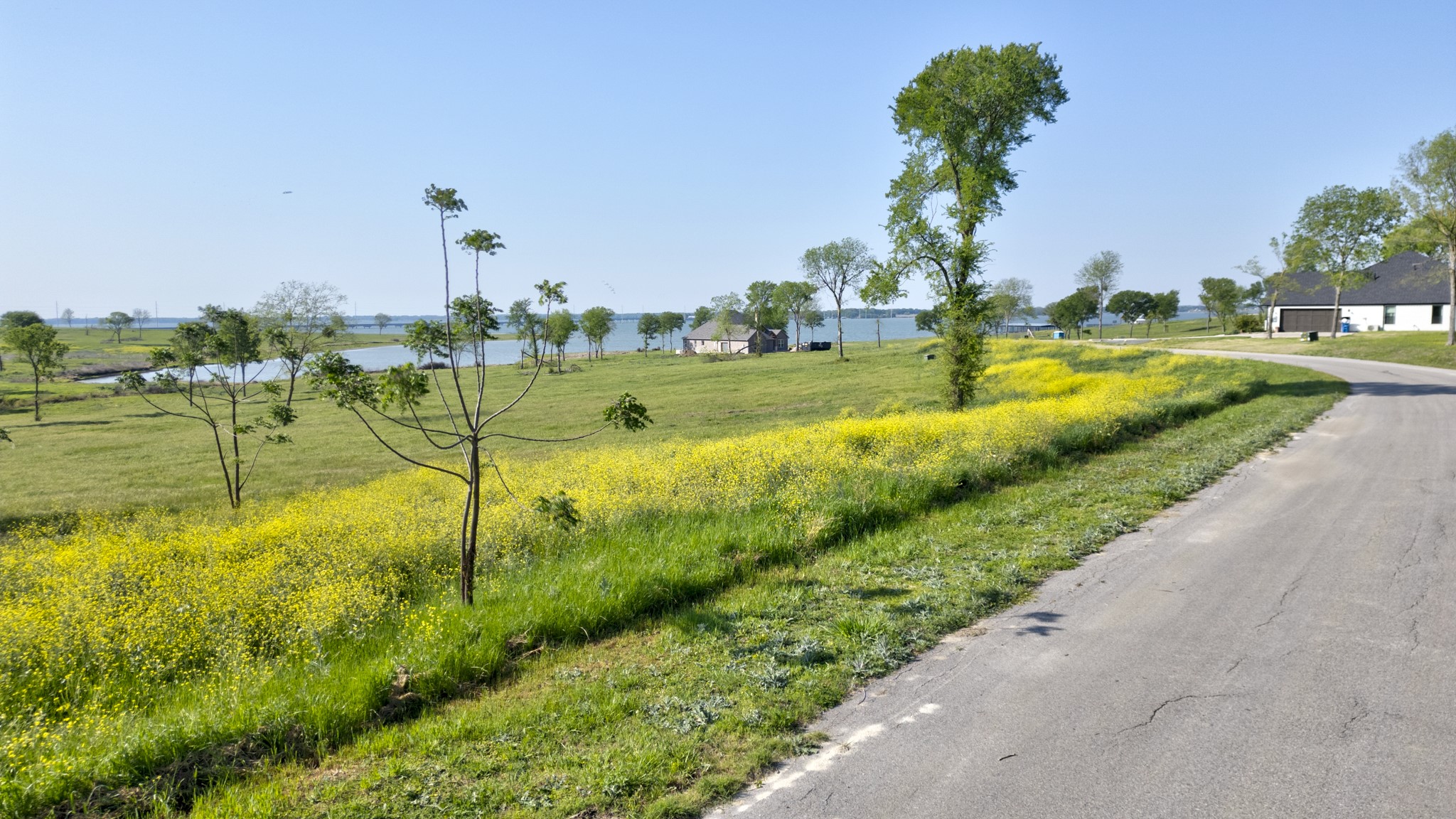 Lot 49 Chambers Bay Corsicana TX 75109