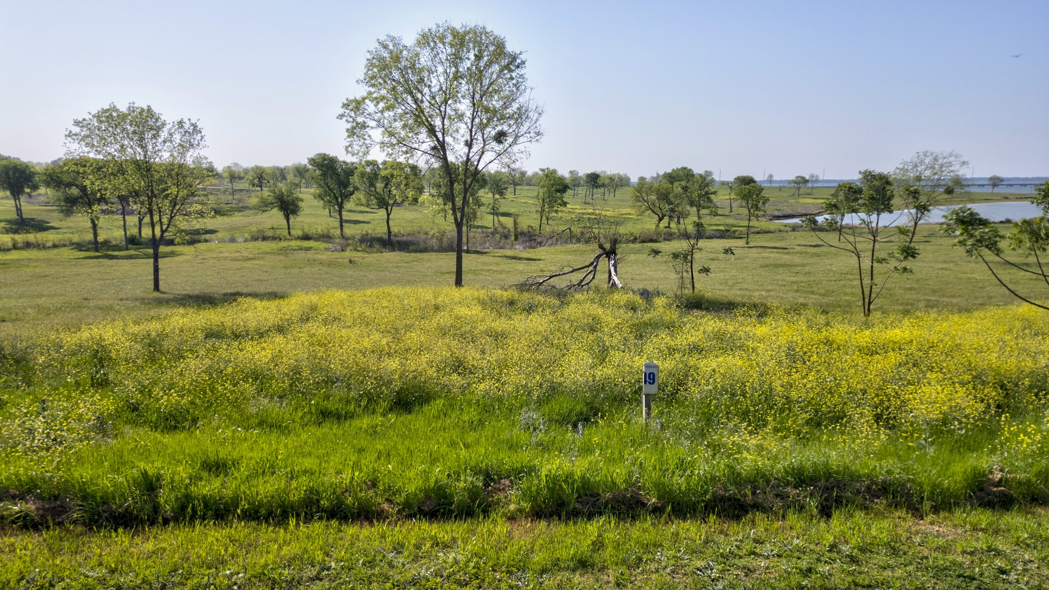 Lot 49 Chambers Bay Corsicana TX 75109