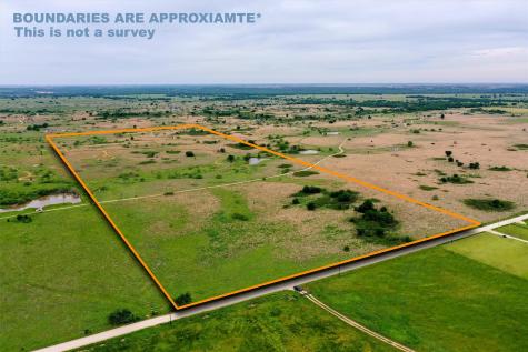 Ab Robertson Carpernter Road Nocona TX 76255