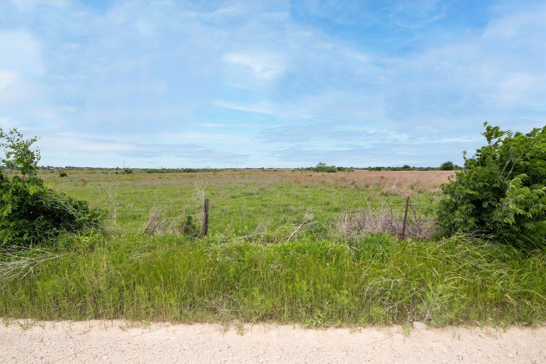 Ab Robertson Carpernter Road Nocona TX 76255