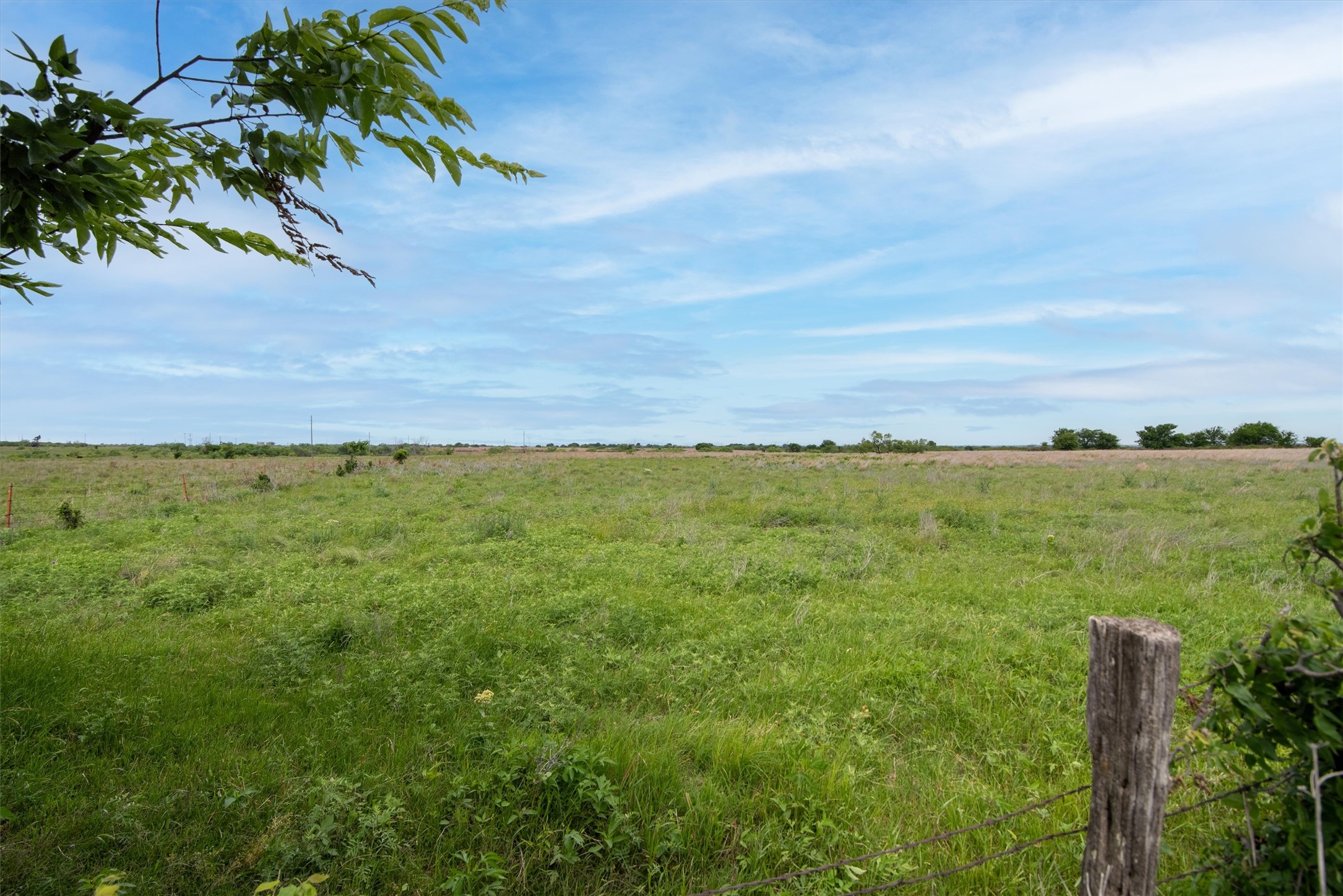 Ab Robertson Carpernter Road Nocona TX 76255