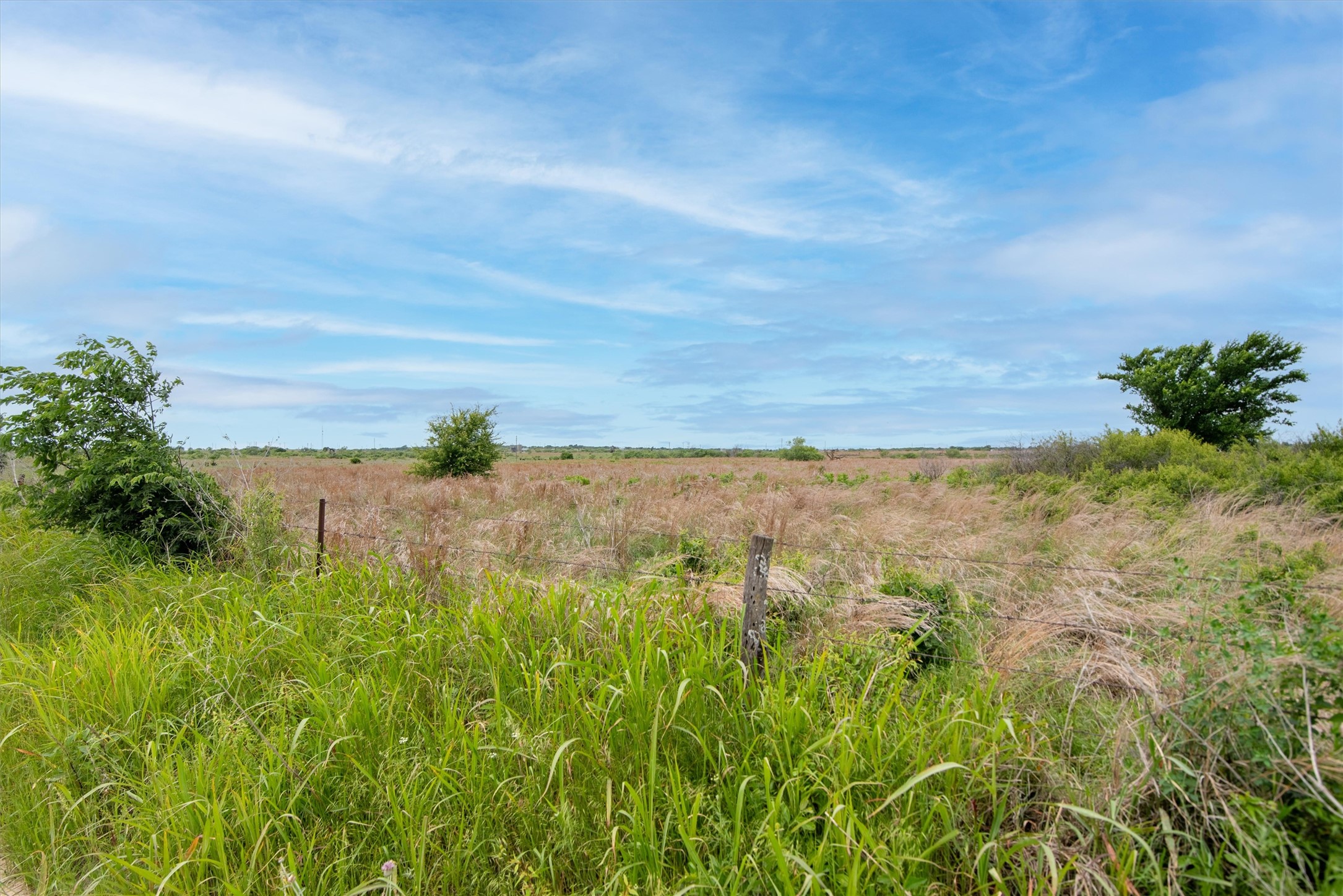 Ab Robertson Carpernter Road Nocona TX 76255