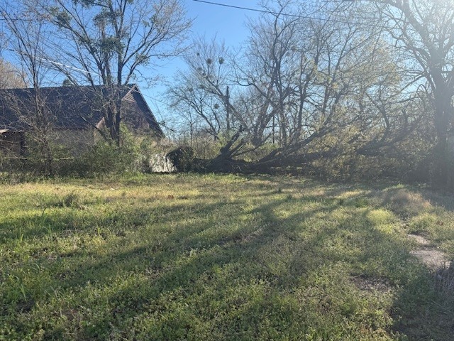 368 1st Street NE Paris TX 75460