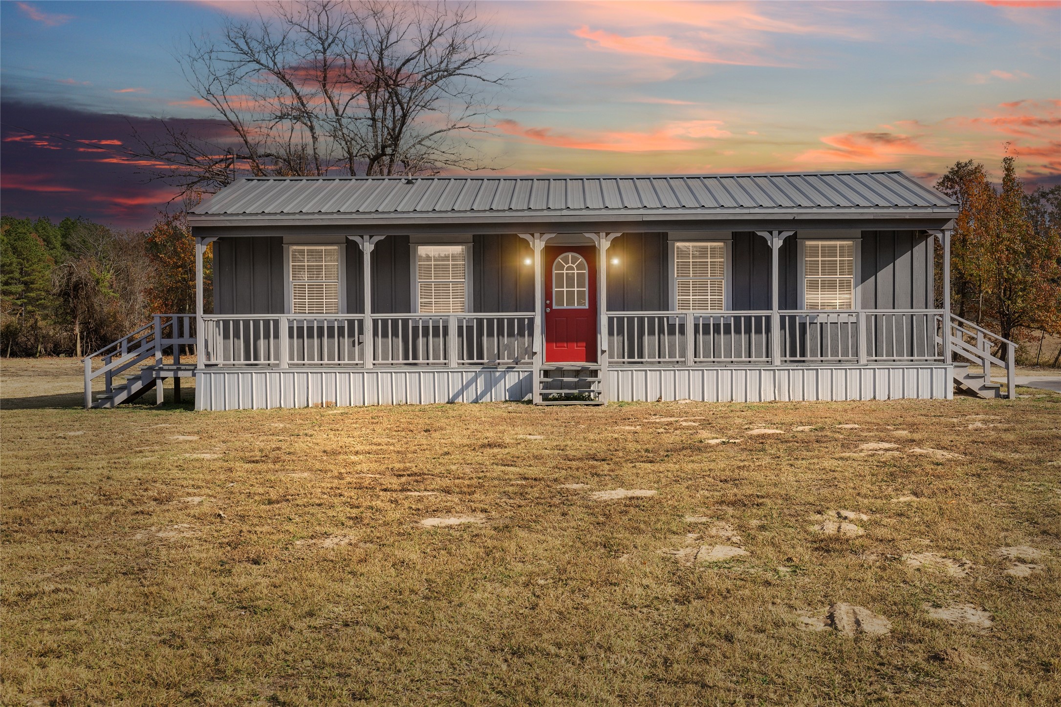 8778 State Highway 37 N Clarksville TX 75426