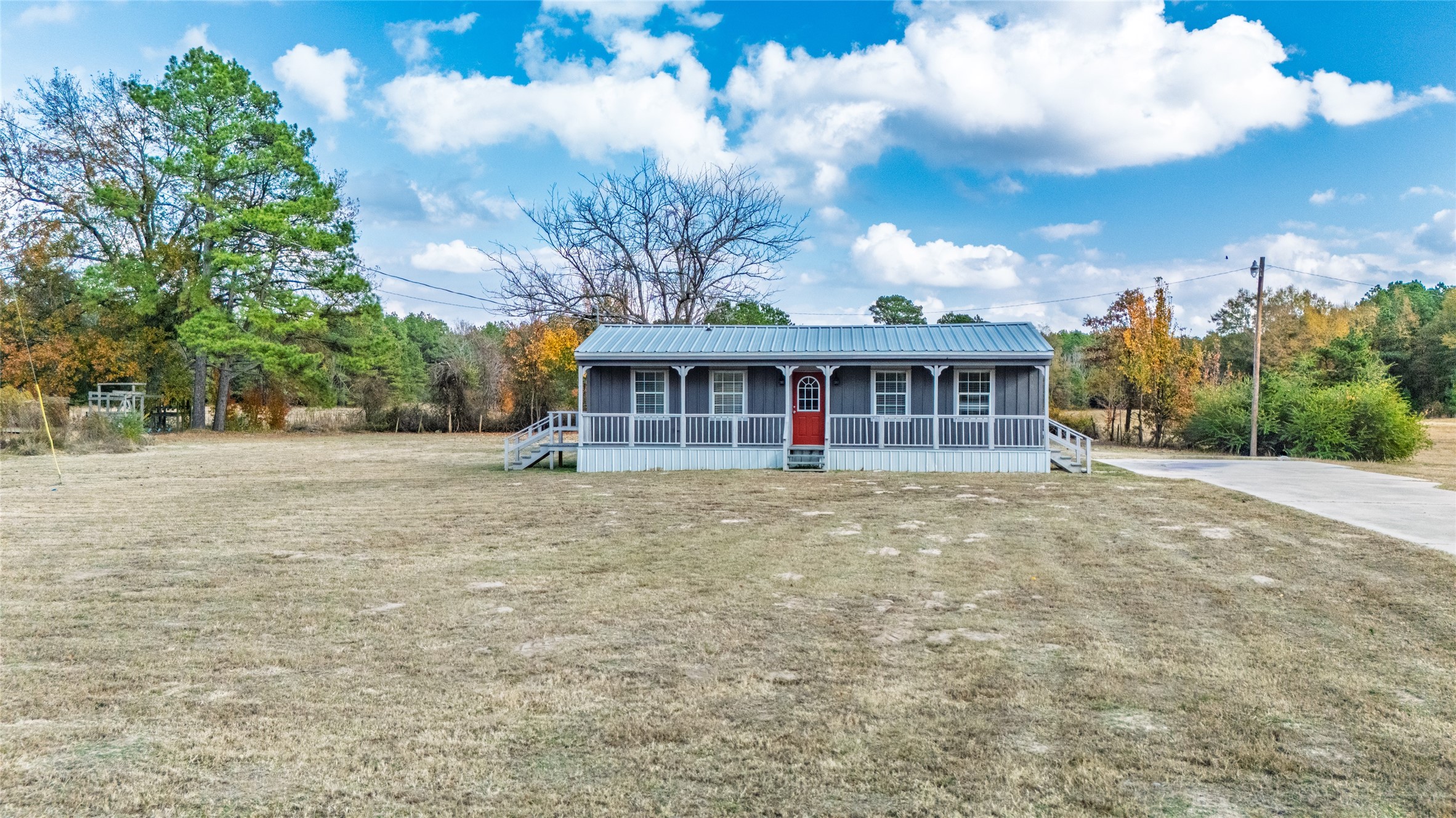 8778 State Highway 37 N Clarksville TX 75426