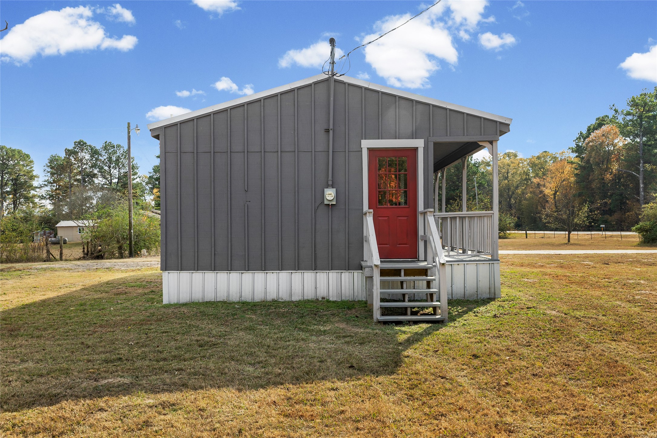 8778 State Highway 37 N Clarksville TX 75426