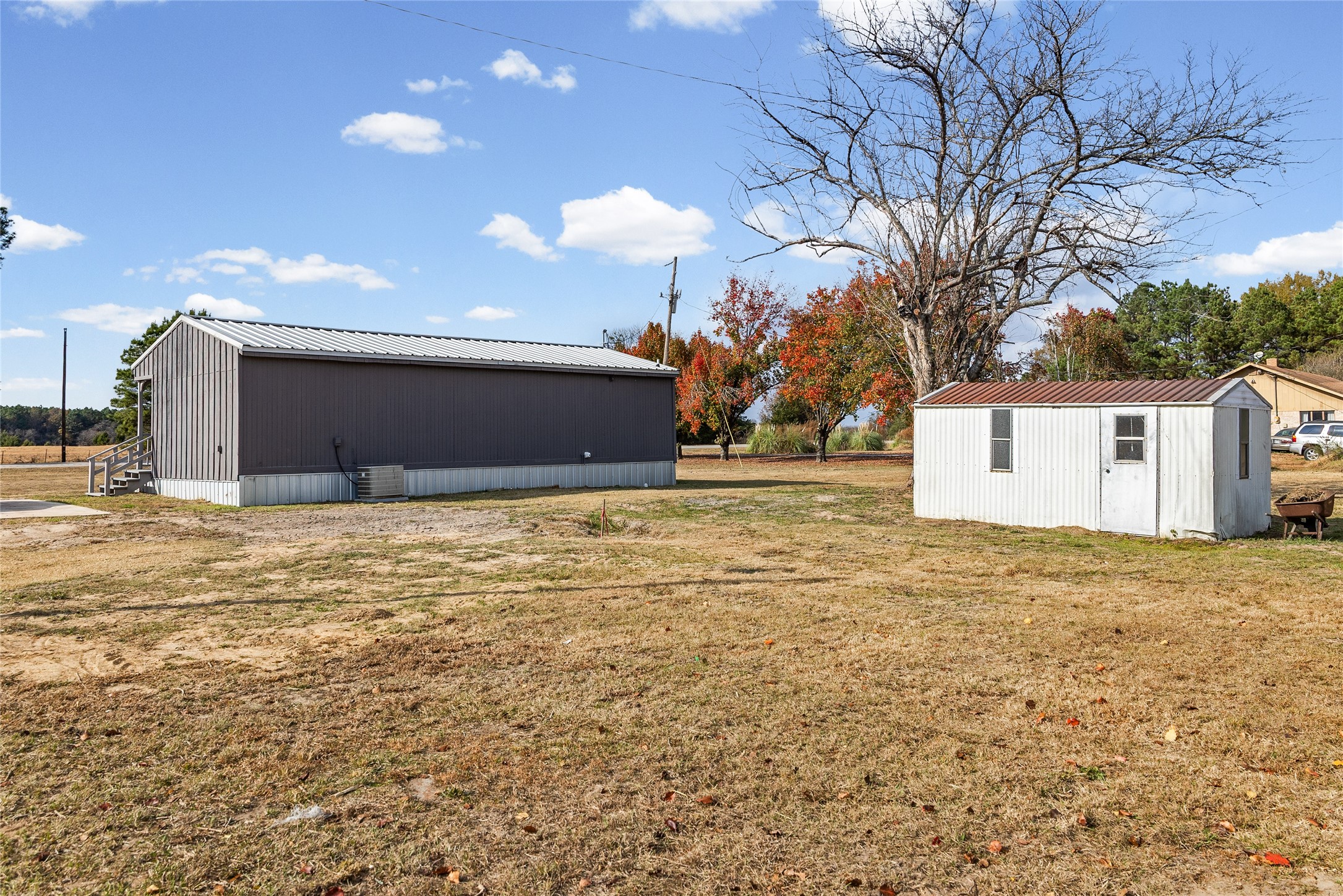 8778 State Highway 37 N Clarksville TX 75426