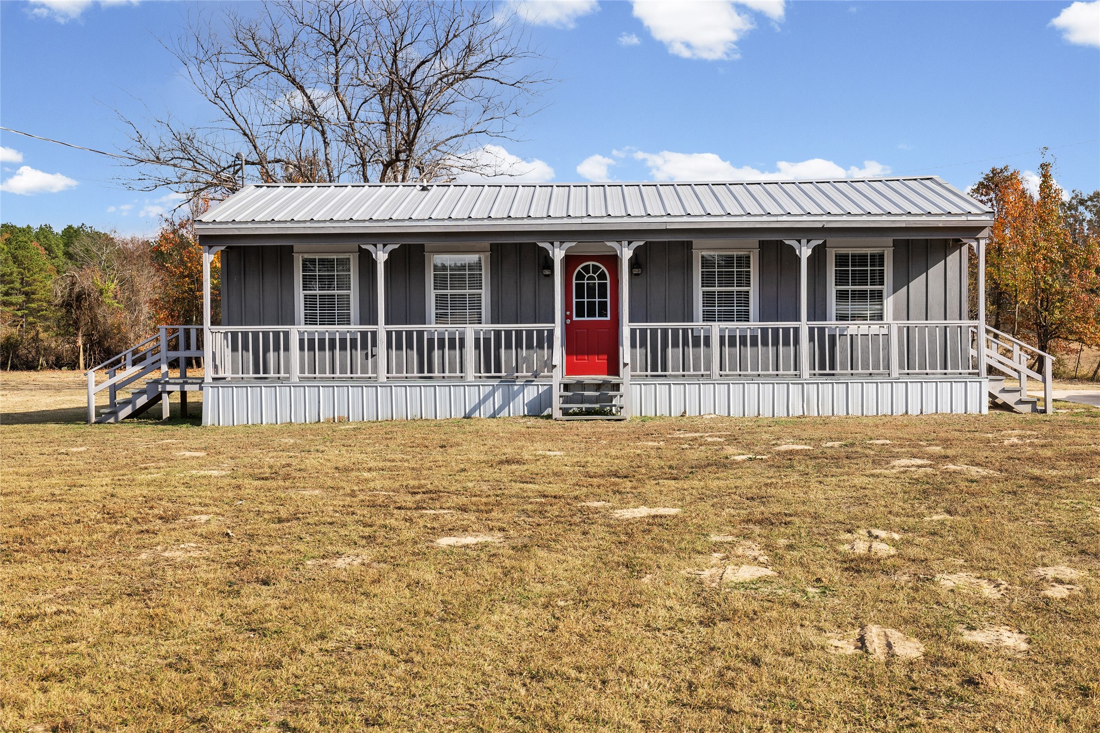 8778 State Highway 37 N Clarksville TX 75426