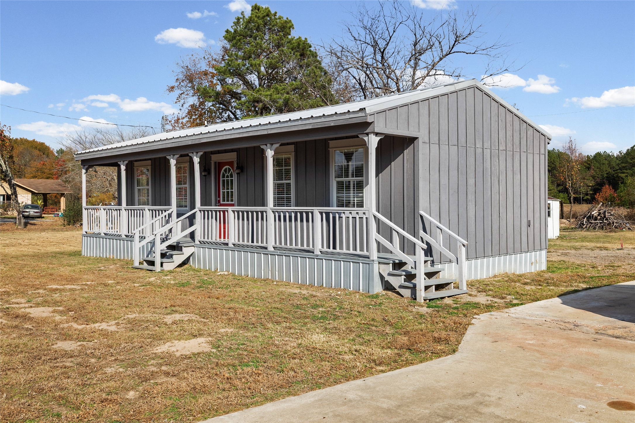 8778 State Highway 37 N Clarksville TX 75426