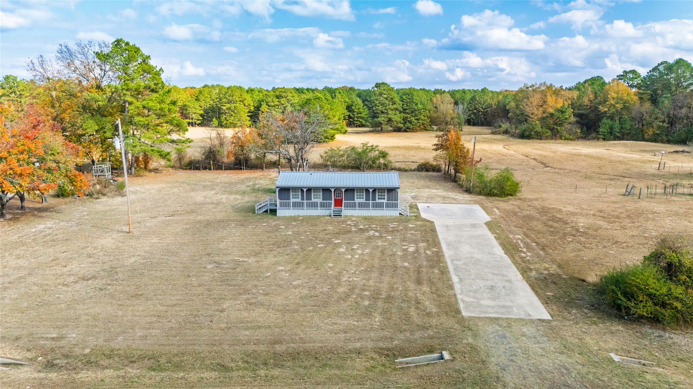 8778 State Highway 37 N Clarksville TX 75426