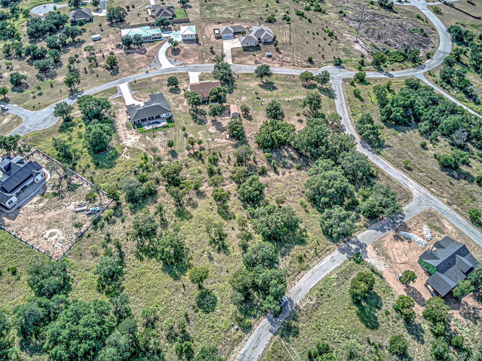 Lot 29-a Sierra Bluff Buchanan Dam TX 78609