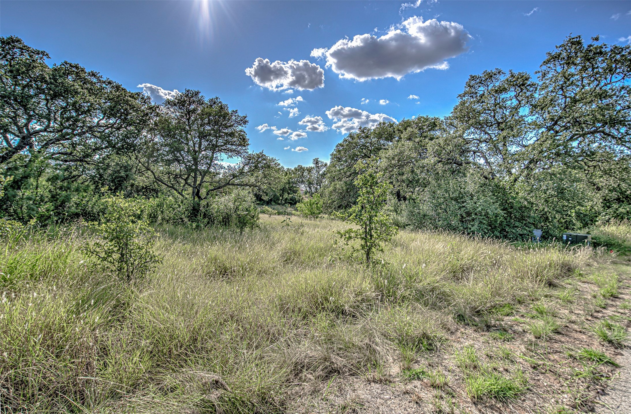 Lot 29-a Sierra Bluff Buchanan Dam TX 78609