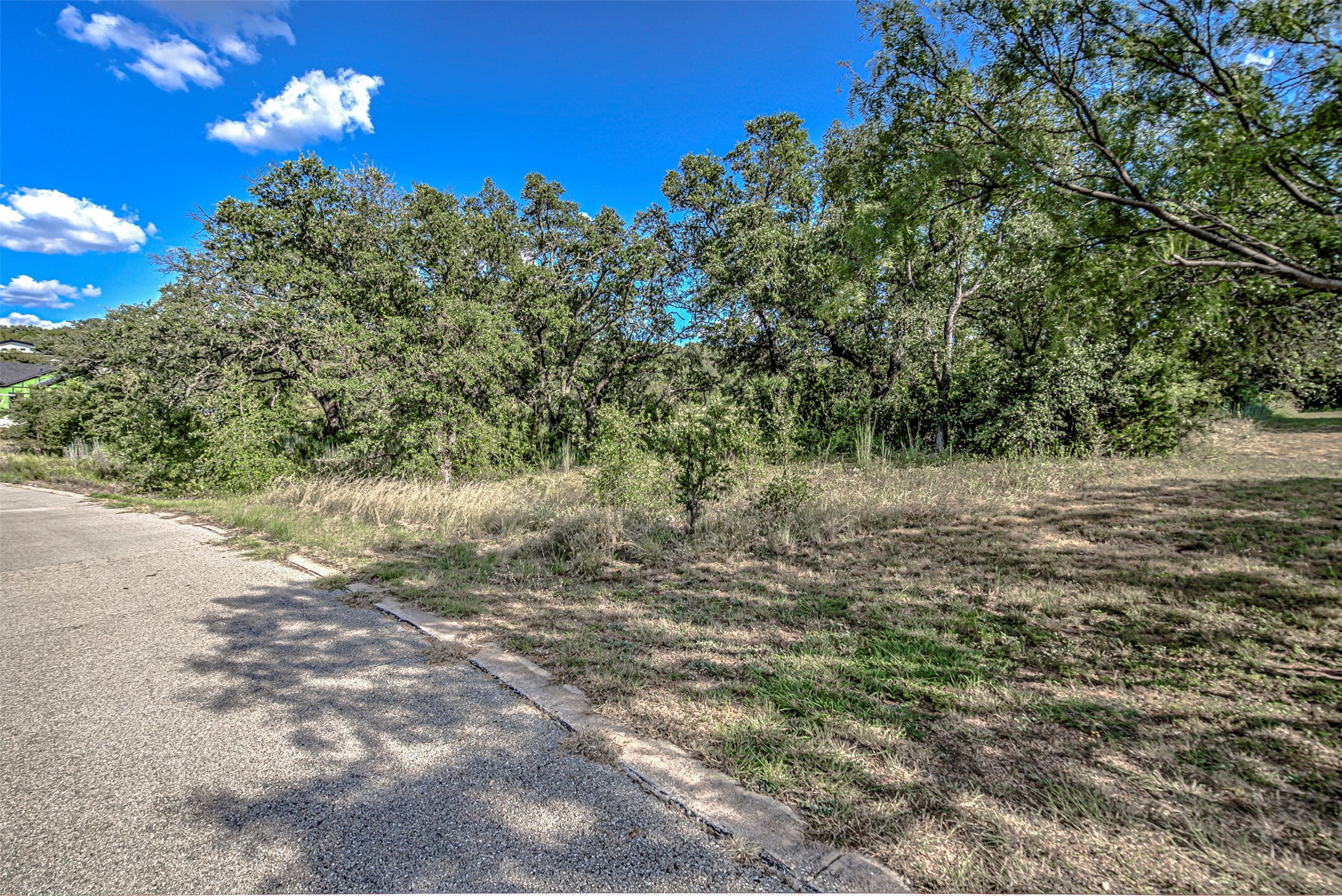 Lot 29-a Sierra Bluff Buchanan Dam TX 78609