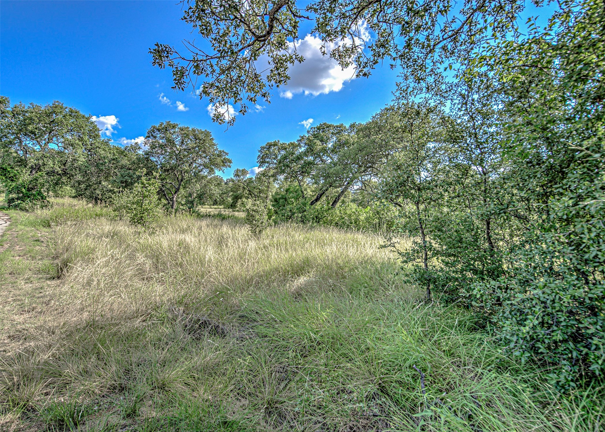 Lot 29-a Sierra Bluff Buchanan Dam TX 78609