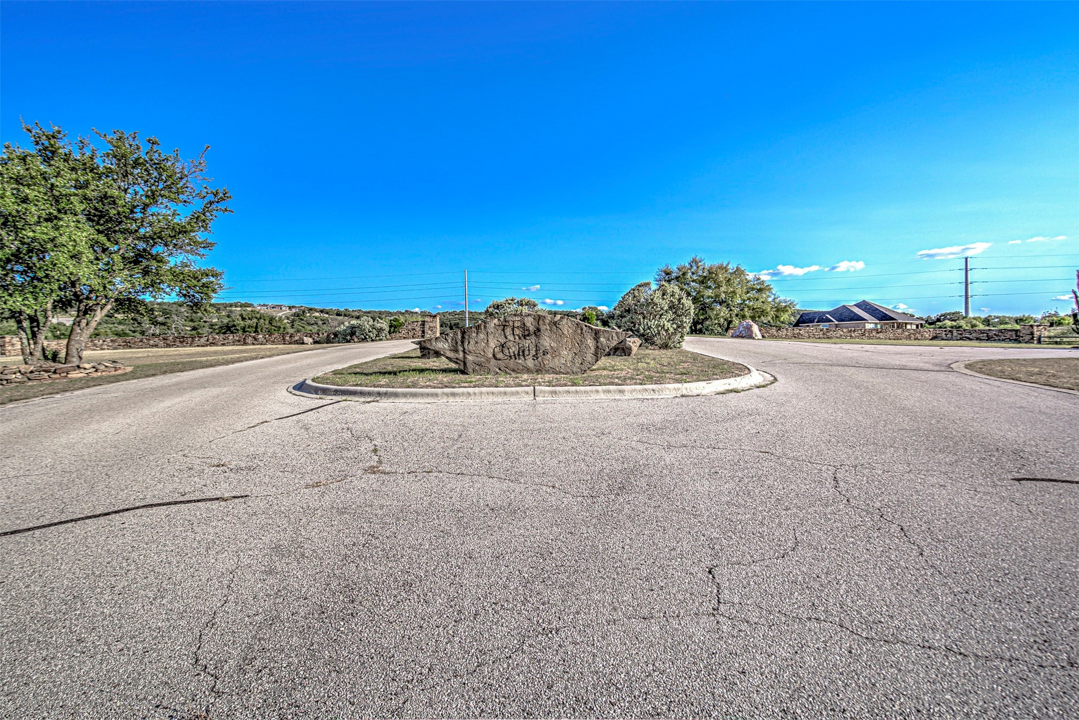 Lot 29-a Sierra Bluff Buchanan Dam TX 78609
