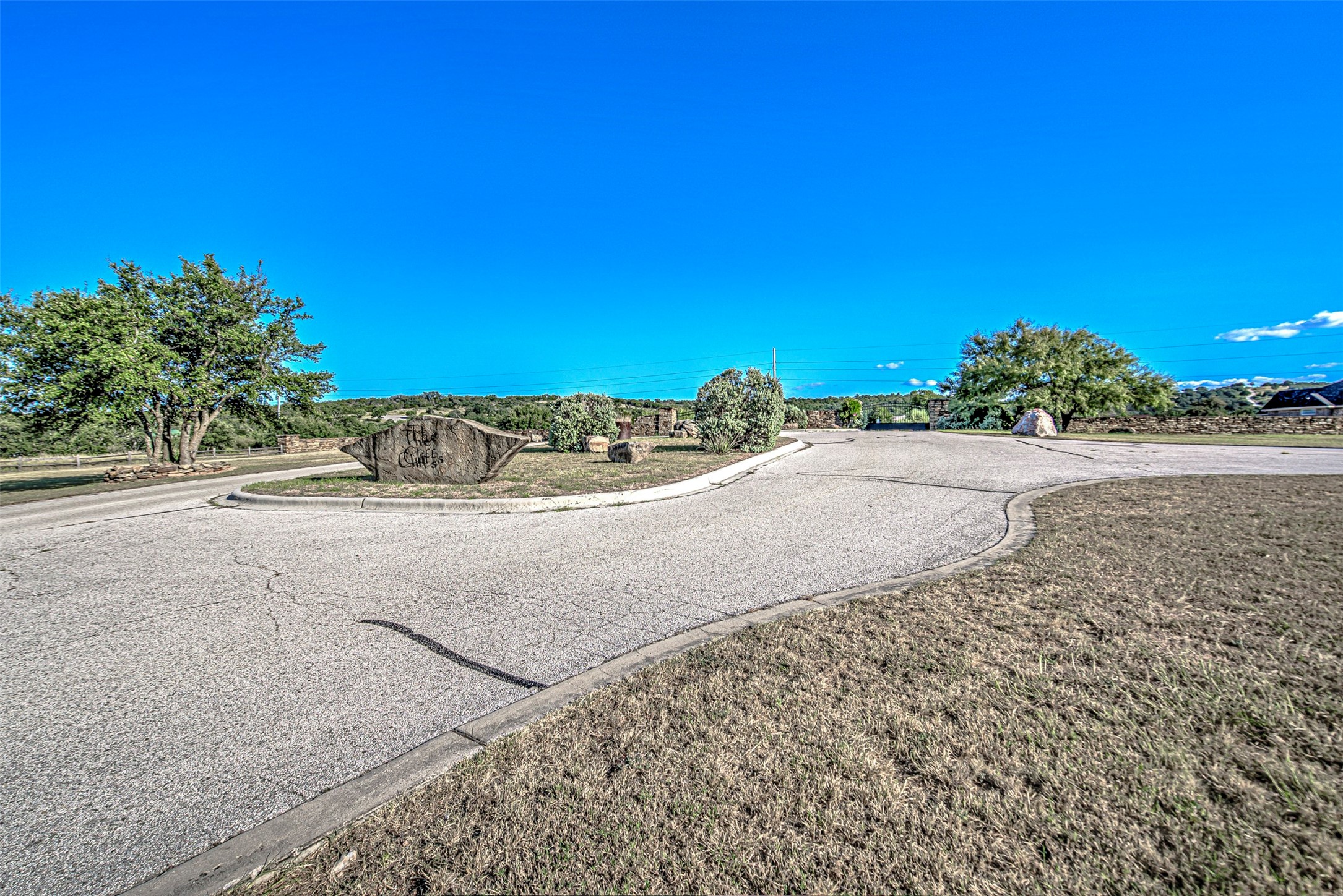Lot 29-a Sierra Bluff Buchanan Dam TX 78609