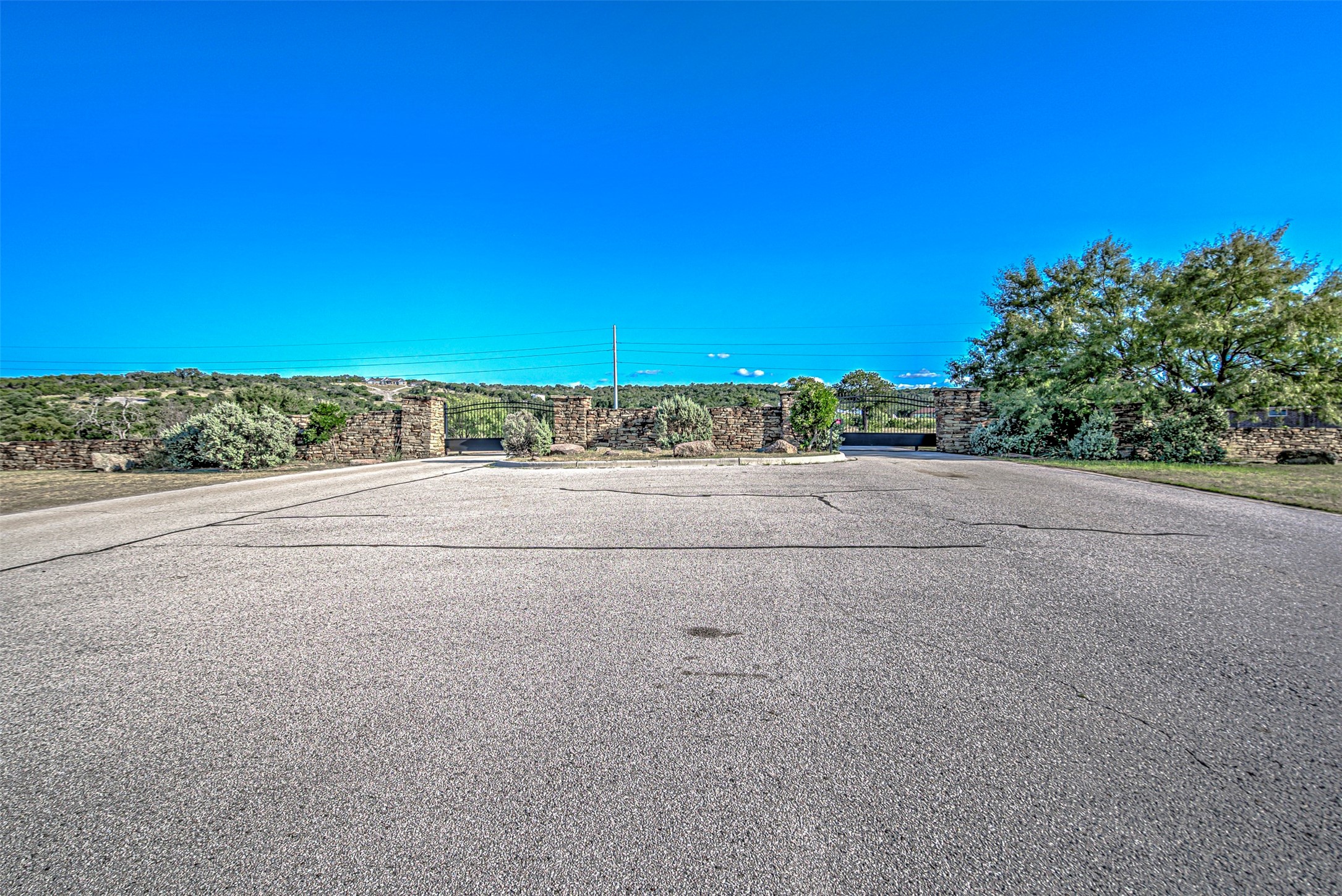 Lot 29-a Sierra Bluff Buchanan Dam TX 78609