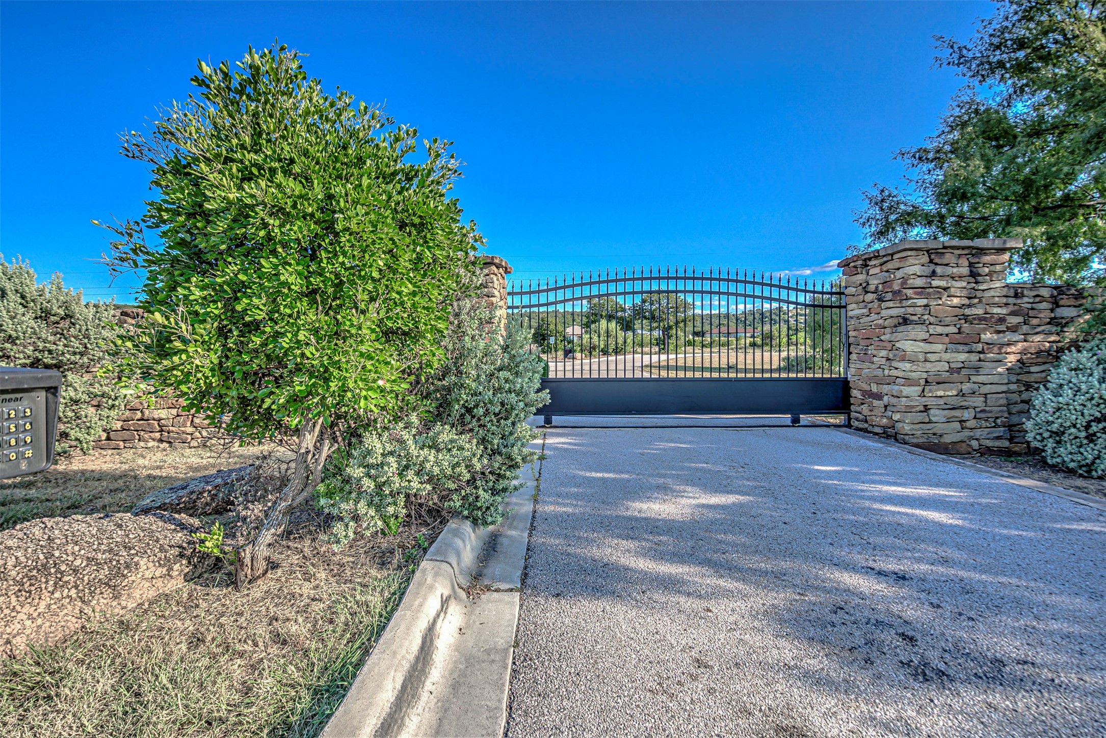 Lot 29-a Sierra Bluff Buchanan Dam TX 78609