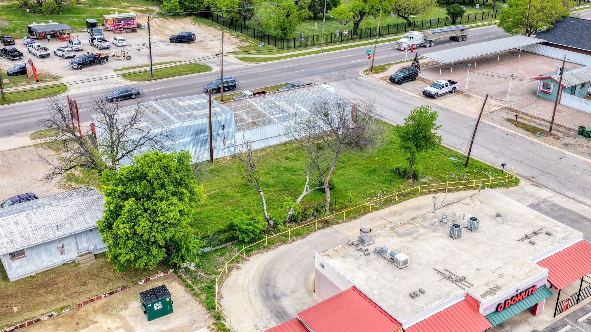 104 SE 12th Avenue Mineral Wells TX 76067