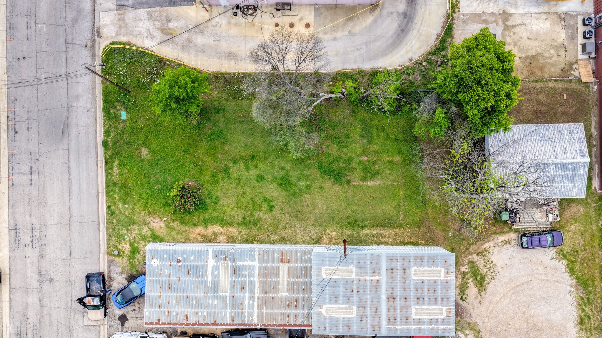 104 SE 12th Avenue Mineral Wells TX 76067