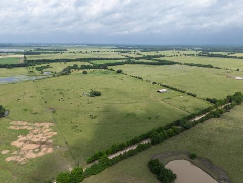 39 Acres County Road 3255 Clarksville TX 75426