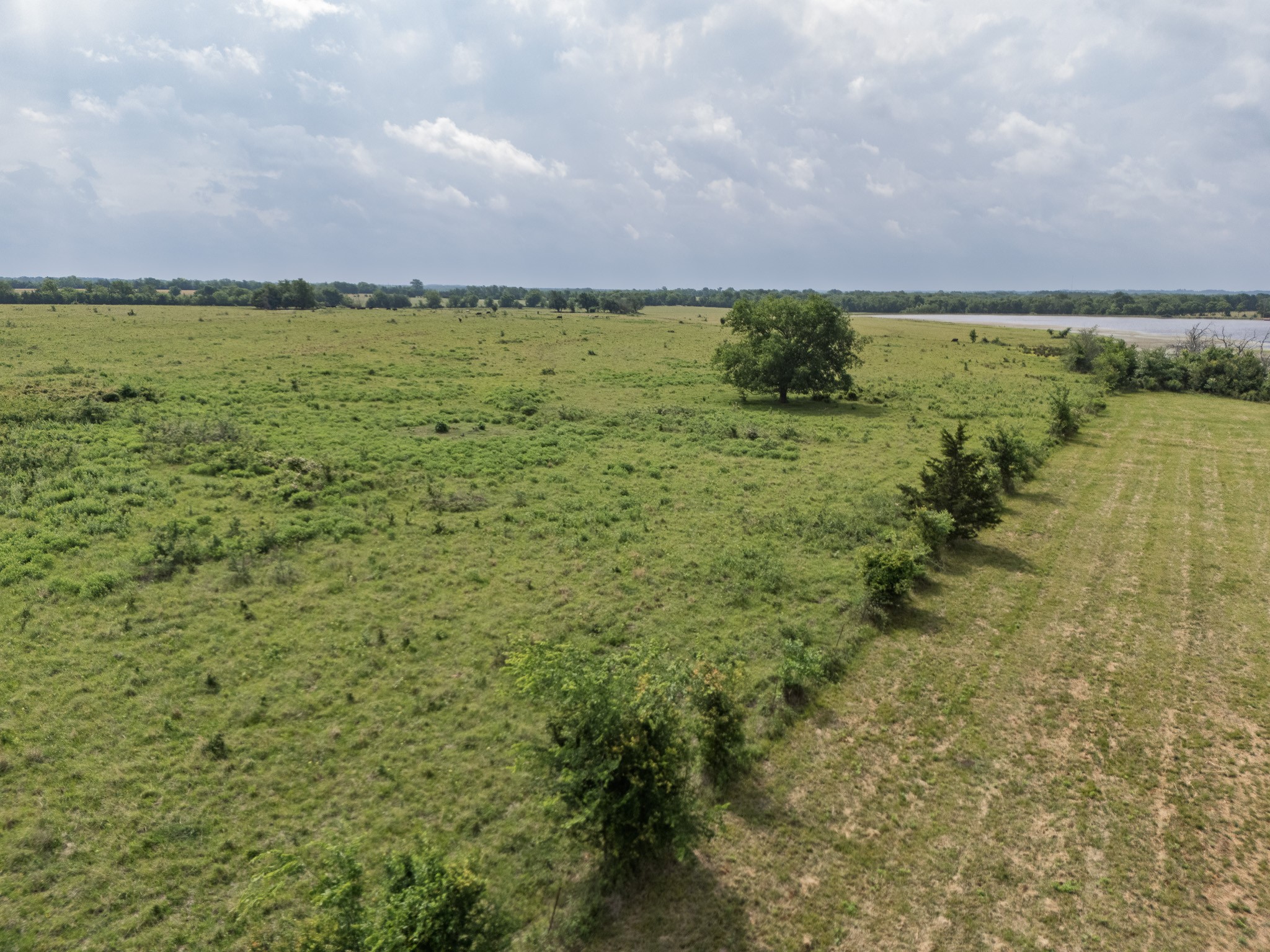 39 Acres County Road 3255 Clarksville TX 75426