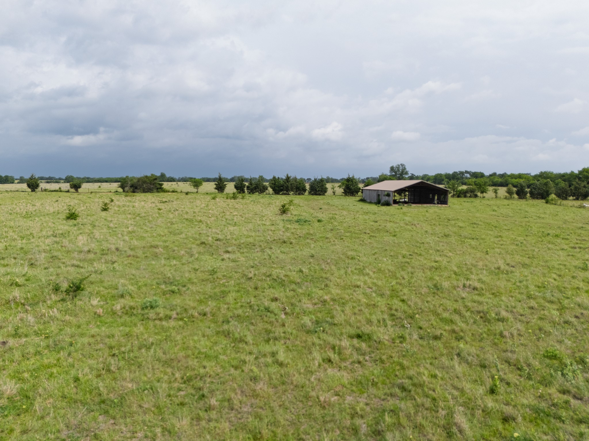39 Acres County Road 3255 Clarksville TX 75426