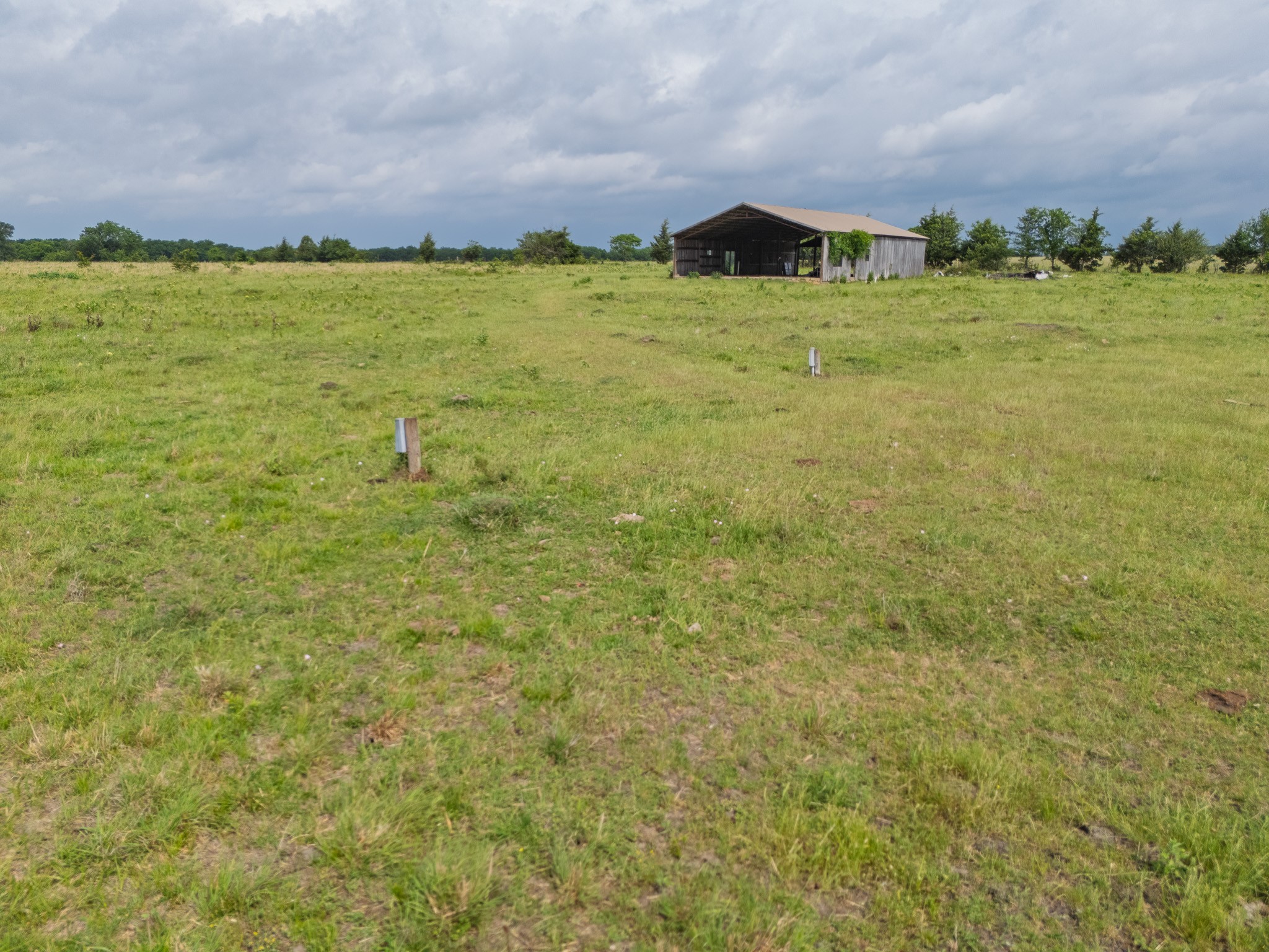 39 Acres County Road 3255 Clarksville TX 75426