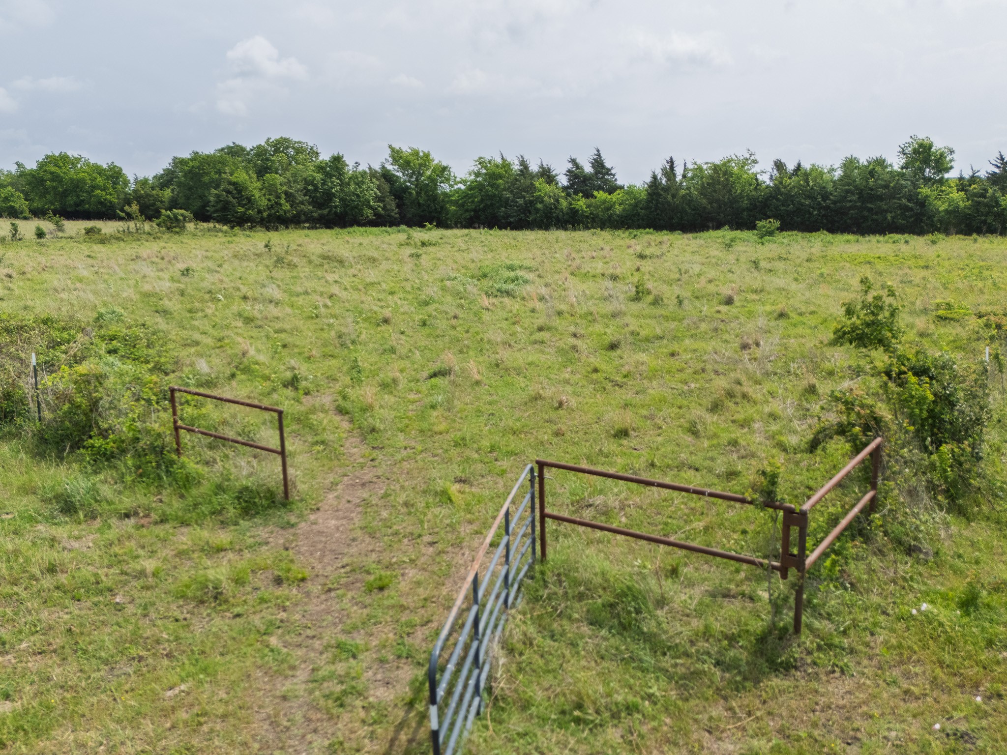 39 Acres County Road 3255 Clarksville TX 75426