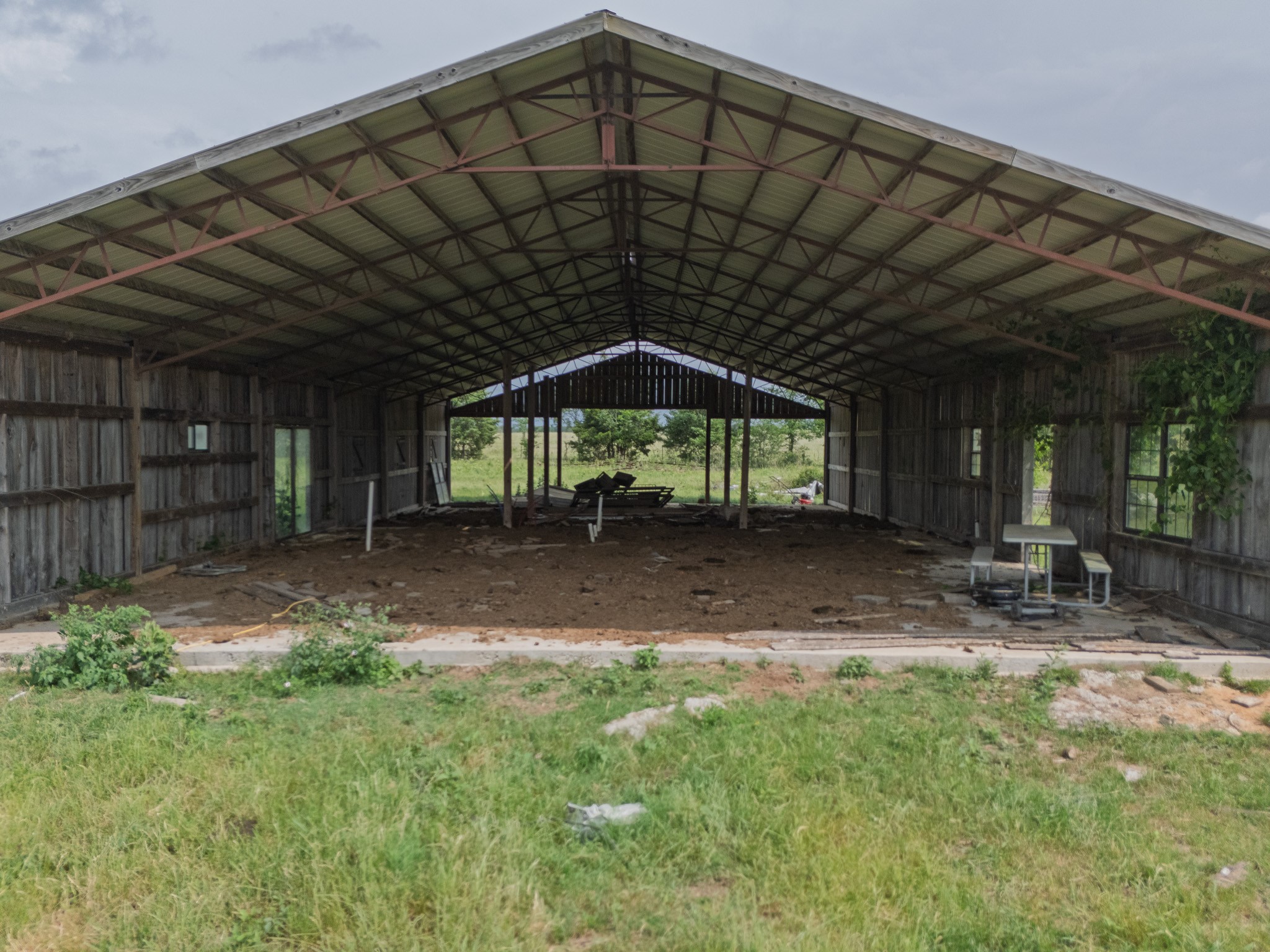 39 Acres County Road 3255 Clarksville TX 75426
