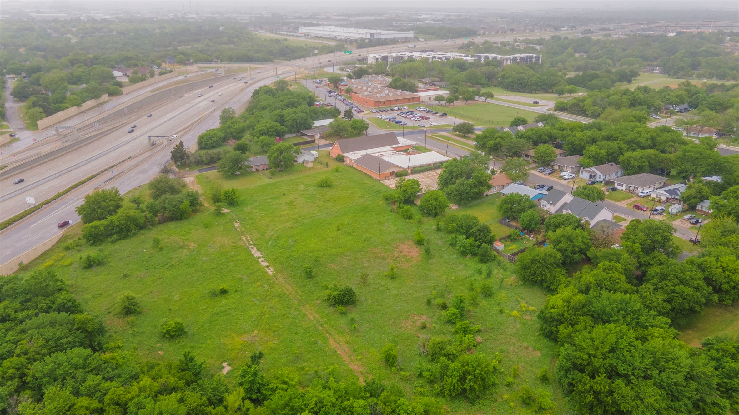 1218 W Church Street Grand Prairie TX 75050