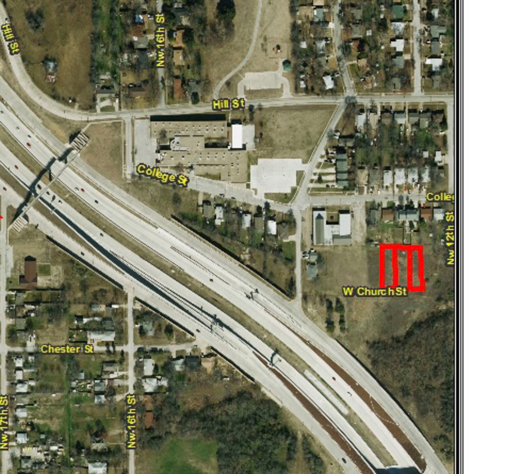 1218 W Church Street Grand Prairie TX 75050