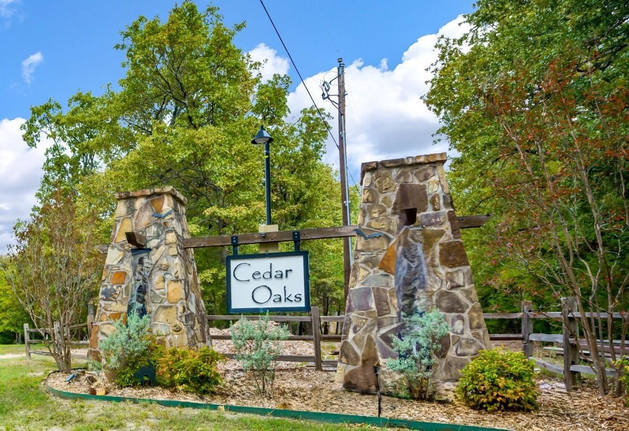 2112 Red Cedar Trail Greenville TX 75402
