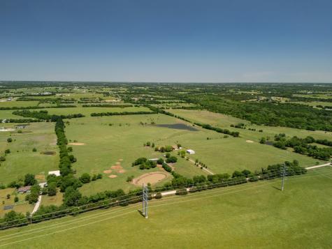 12099 County Road 1028 Blue Ridge TX 75424