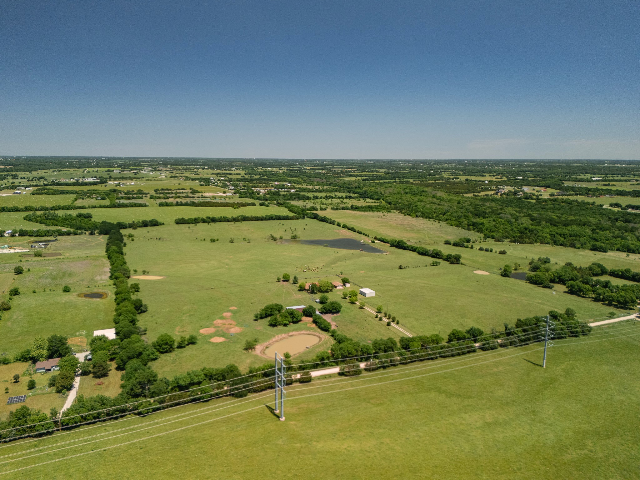 12099 County Road 1028 Blue Ridge TX 75424