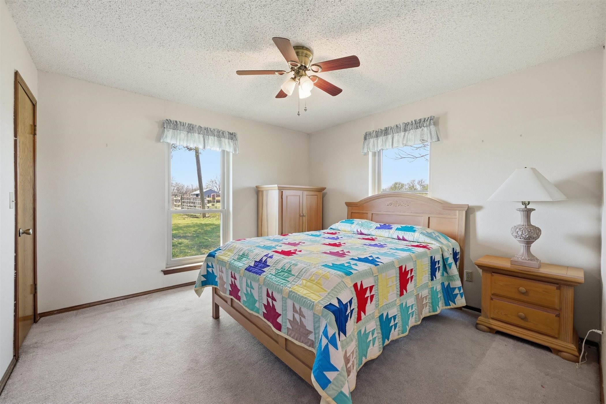12099 County Road 1028 Blue Ridge TX 75424