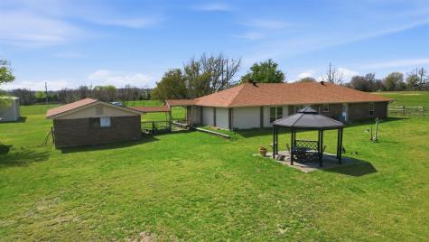 12099 County Road 1028 Blue Ridge TX 75424