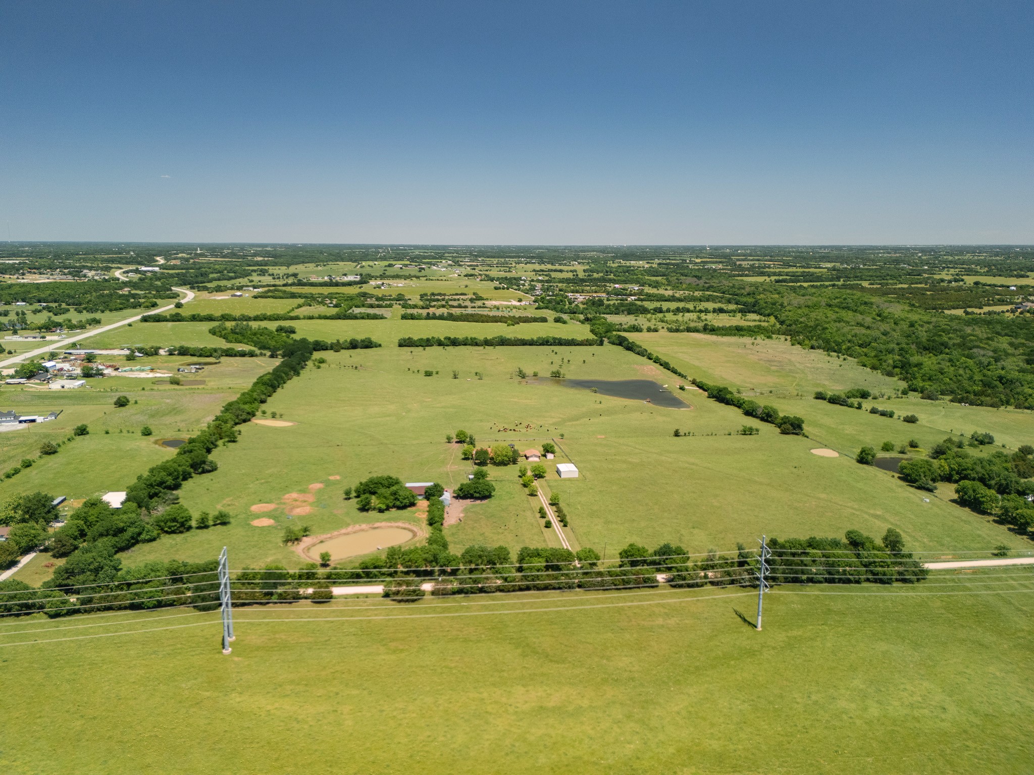 12099 County Road 1028 Blue Ridge TX 75424