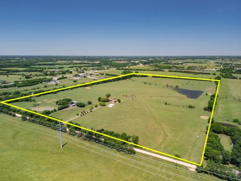 12099 County Road 1028 Blue Ridge TX 75424