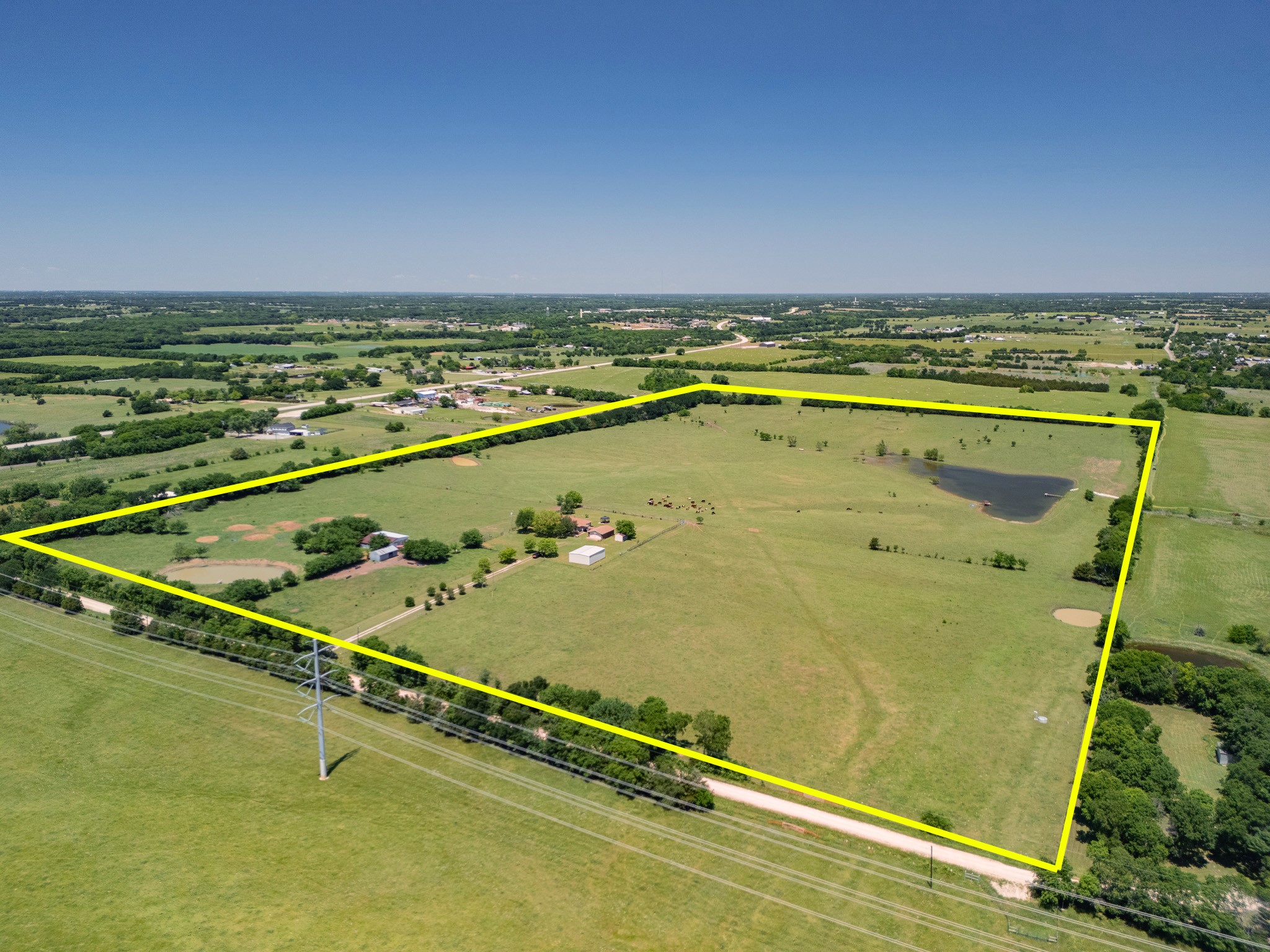12099 County Road 1028 Blue Ridge TX 75424
