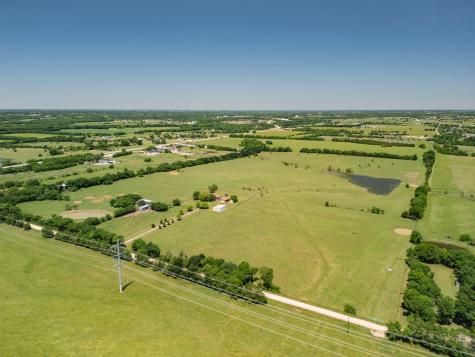 12099 County Road 1028 Blue Ridge TX 75424